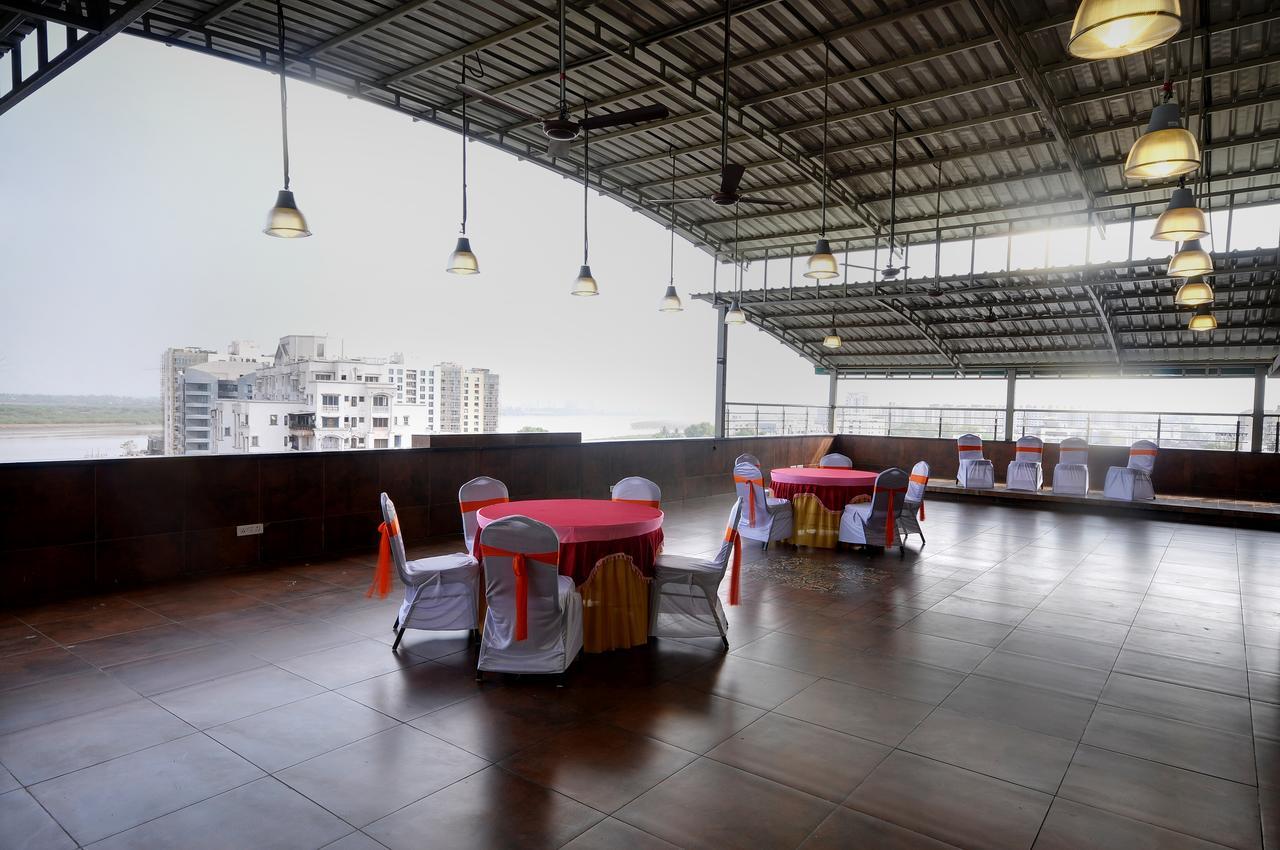 Shreeji Vatika Otel Surat Dış mekan fotoğraf