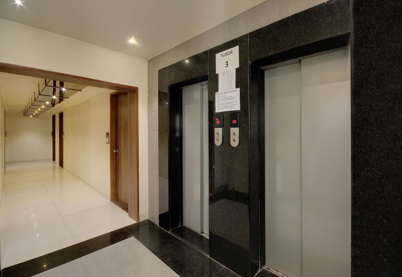 Shreeji Vatika Otel Surat Dış mekan fotoğraf