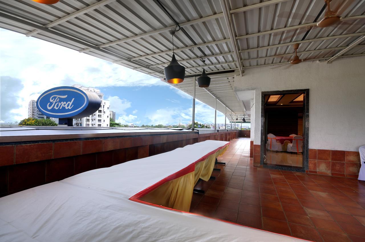 Shreeji Vatika Otel Surat Dış mekan fotoğraf